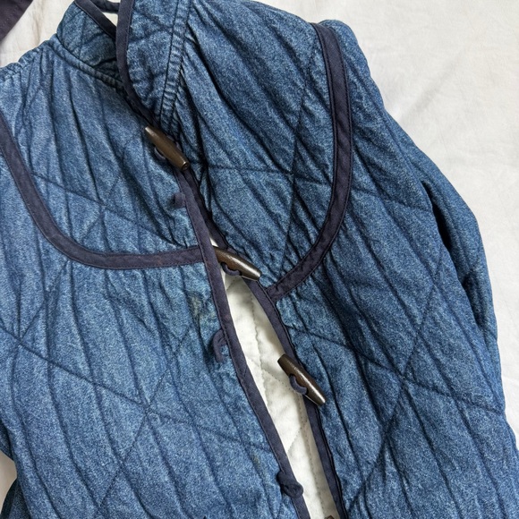 Doen Parker Jacket in Avignon - Picture 7 of 8